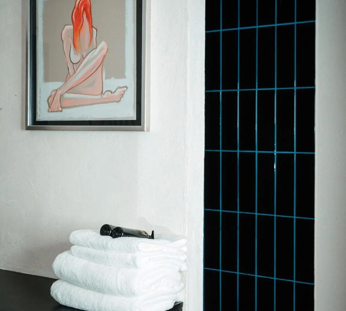 Apartment The Natienhuis Antwerpen