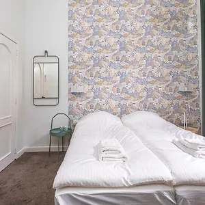 Maison d'hôtes Studio Anvers, Anvers